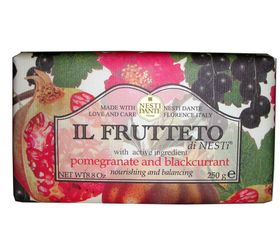 Nesti Dante Frutteto Soap Pomegranate
