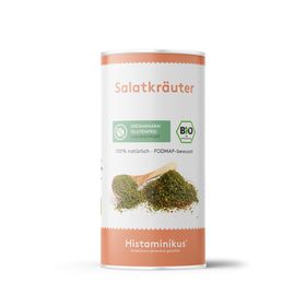 Histaminikus Salatkräuter Bio