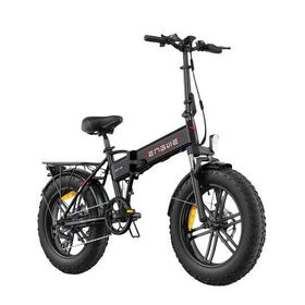 ENGWE EP-2 Boost Faltbares Elektrofahrrad 20'' 250W 48V 13Ah Akku