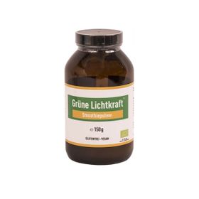 Lichtkraft Smoothiepulver BIO