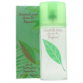 Elizabeth Arden Green Tea Tropical Eau de Toilette