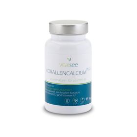 Vitalsee KORALLENCALCIUM PLUS