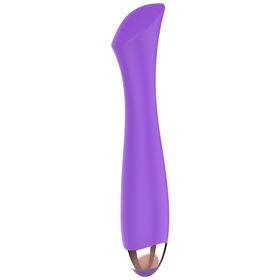 Womanvibe - Womanvibe - Mandy "k" Punkt Silikon Aufladbarer Vibrator