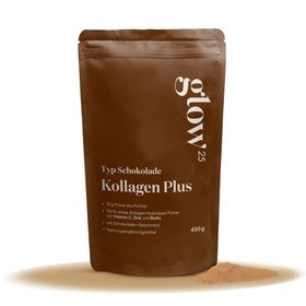 Glow25® Collagen Plus Typ Schokolade