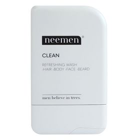 Neemen - Clean
