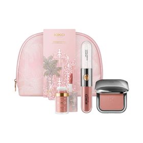 KIKO Milano Lip to Cheek Make up