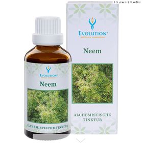 Evolution Neem Tropfen 50ml