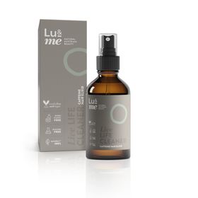 Lu&me Caffeine Elixir
