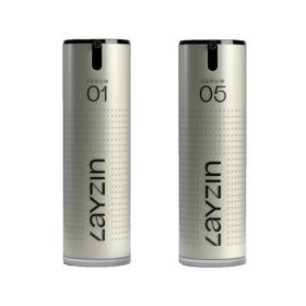 LAYZIN Vorteilsset - Hydratations- + Sensible Haut Serum