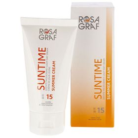 Rosa Graf Suntime Summer Cream