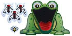 Schildkröt Schildkröt-Funsports Feed The Frog Toss Game