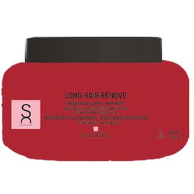 Sacha Care - Haarmaske für langes Haar Renovate