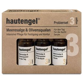 Hautengel Probierset Meeresalge Olivensq
