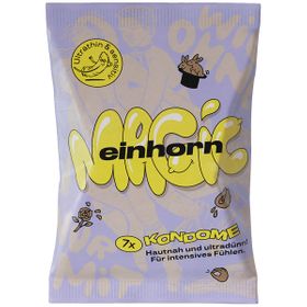 Einhorn Condoms *MAGIC*