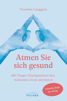 Atmen Sie sich gesund