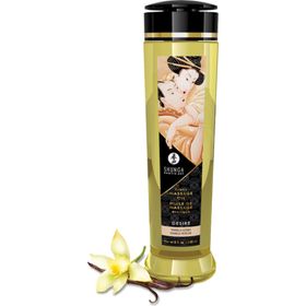 shunga Massage Öl Desire (Vanilla Fetish)