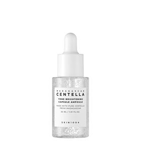 Madagascar Centella Tone Brightening Capsule Ampoule 30ml