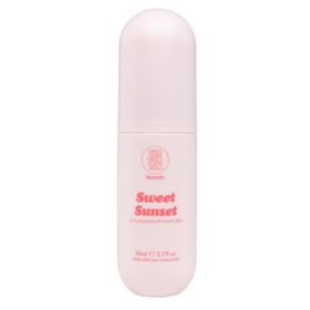 The Fox Tan, Everywhere Perfume Mist Sweet Sunset