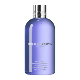 Molton Brown, Bluebell & Wild Strawberry Bade- und Duschgel