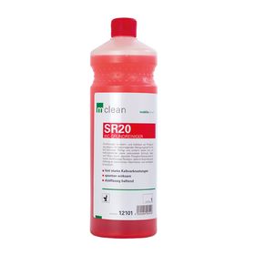 mclean SR20 WC Grundreiniger | Urinstein- und Kalklöser