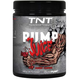 TNT Pump Juice