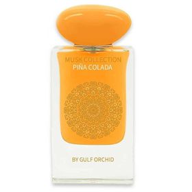 Gulf Orchid - Musk Collection Eau de Parfum - Pina Colada
