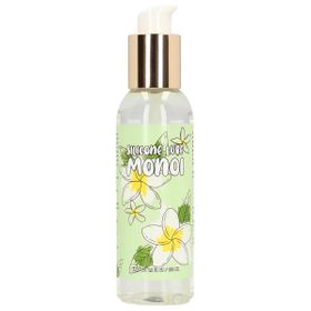 Pharmquests *Monoi Silicone Lube*
