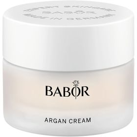 Babor, Argan Cream