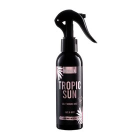 Biobaza Tropic Sun Selbstbräunungsspray