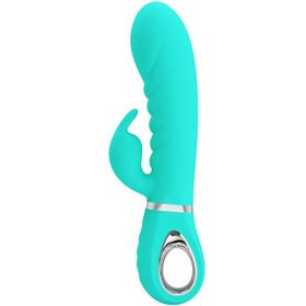Pretty Love - Prescott - Multifunktions-G-Spot-Vibrator