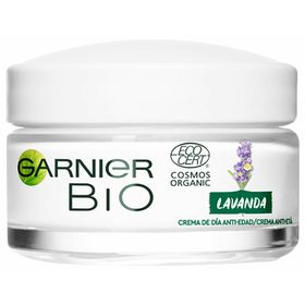 Garnier Bio Lavendel Anti-Falten Schlafcreme