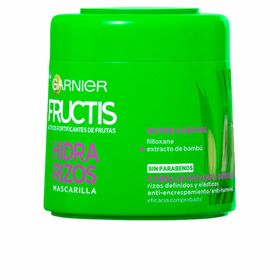 Garnier Fructis Hydra Curls Maske