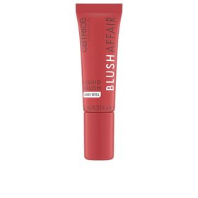 BLUSH AFFAIR flüssiges Rouge 030-Ready Red Go 10 ml