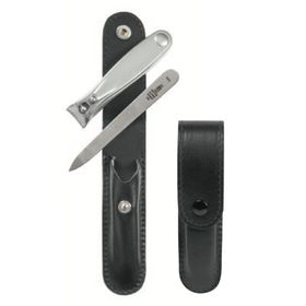 DREITURM Solingen  Nagelknipser Set | Solingen Qualität Modell Nero