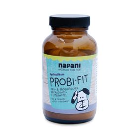 napani ProBi-Fit, Synbiotikum für Hunde