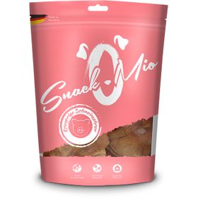 SnackOMio - Knusprige Schweineohren