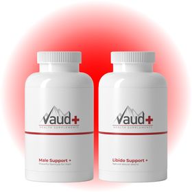 Male Support | Libido Support