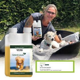 Tjure Gelenk Liquid