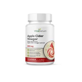 VitaSanum® - Apfelessig