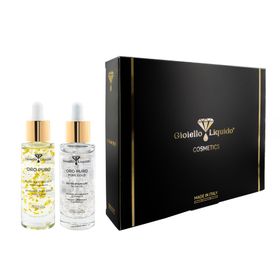 Gioiello Liquido Geschenkbox "Radiance"