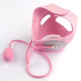 V-FACE SLIMMING STRAP MIT PUMPE-PALOMA BEAUTIES