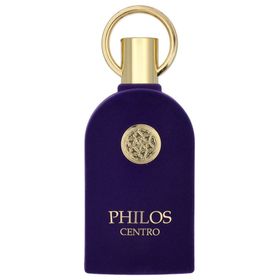 Philos Centro Eau de Parfum