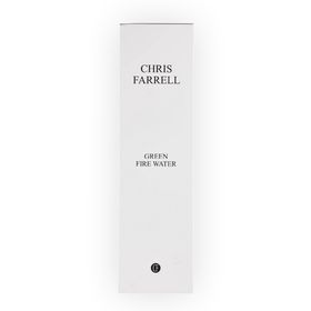 Chris Farrell Basic Green Fire Water 200 ml