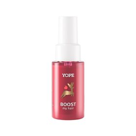 yope Boost My Hair Serum für Haarspitzen mit Kamelienöl