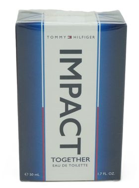 Tommy Hilfiger Impact Together Eau de Toilette Spray