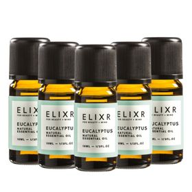 ELIXR EUKALYPTUSÖL