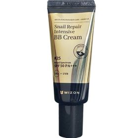 MIZON Snail Repair Intensive BB Cream SPF 50 PA+++ Nr 25 Coloring Cream