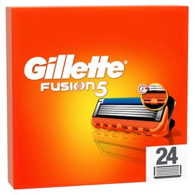 Gillette - Rasierklingen "Fusion5 "
