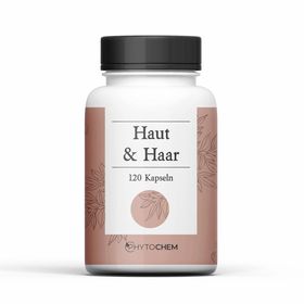 Phytochem Haut&Haar