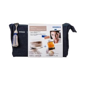 KORRES BLACK PINE Straffungs- & Lifting Expert Duo